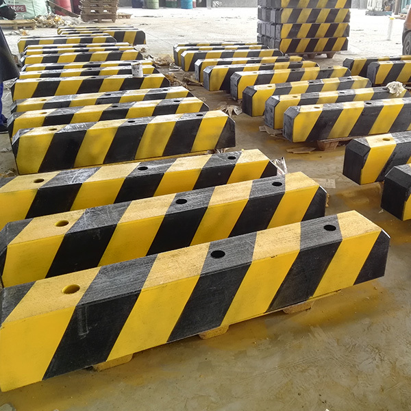 Dock Fender Pad