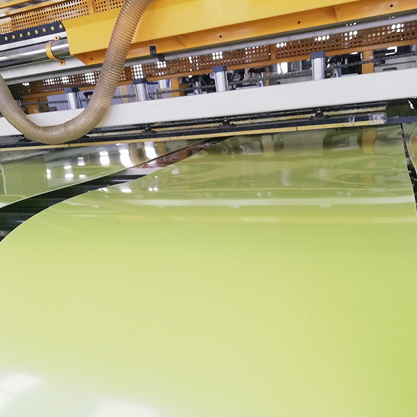 Polyethylene and PP Products HDPE and PP Sheets