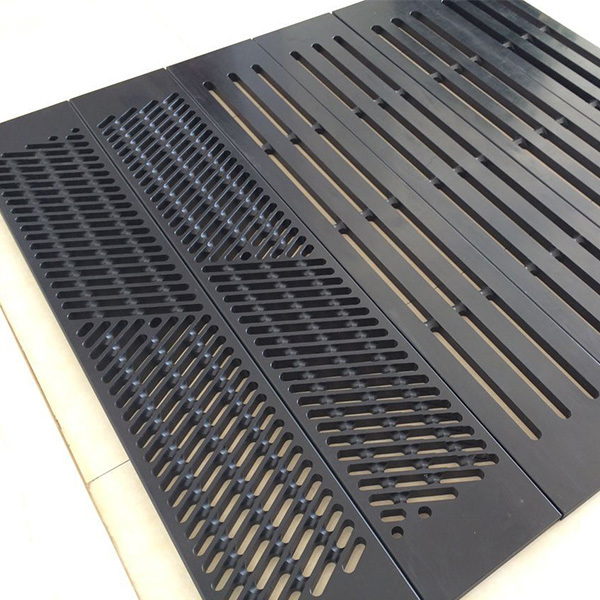 abrasion resistant uhmwpe liner for trucks