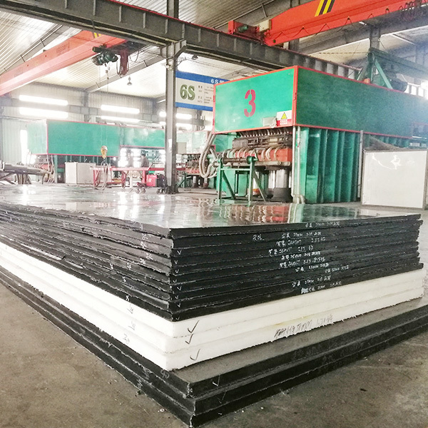 UHMWPE Sheet
