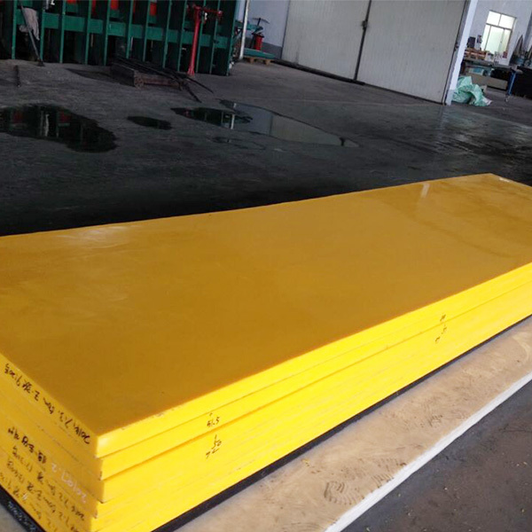 UHMWPE Sheet