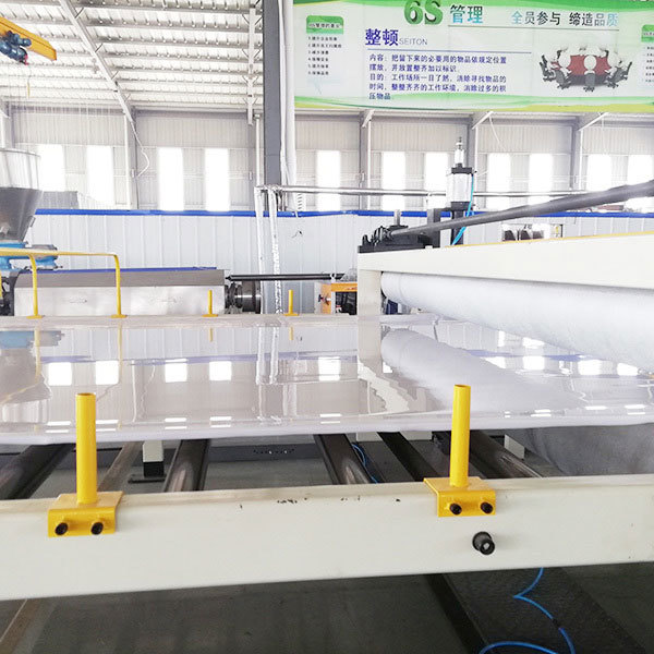 polyethylene hdpe sheet
