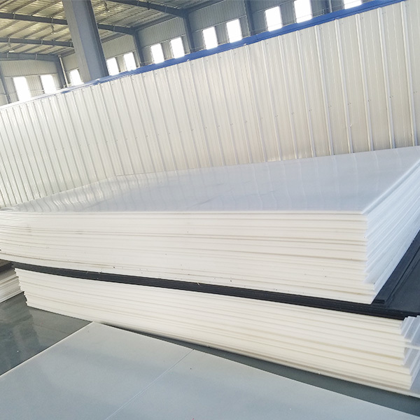UHMWPE Sheet