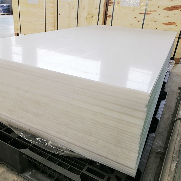 hdpe plastic sheet
