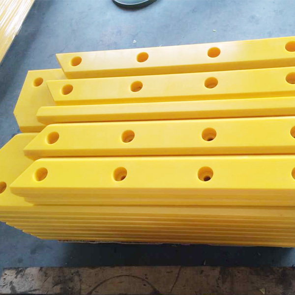 Dock Bumper Pad