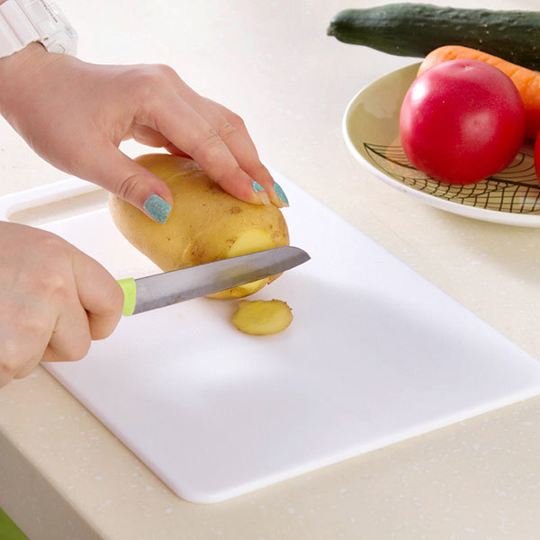Cutting board