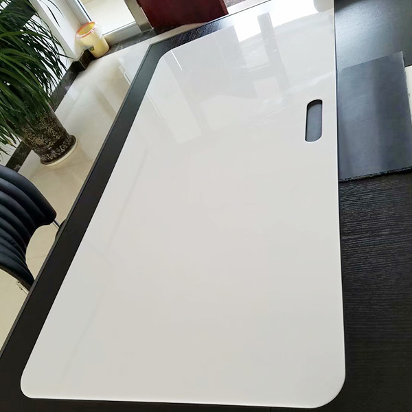 Skating Sheet HDPE Ice Hockey Shooting Pad