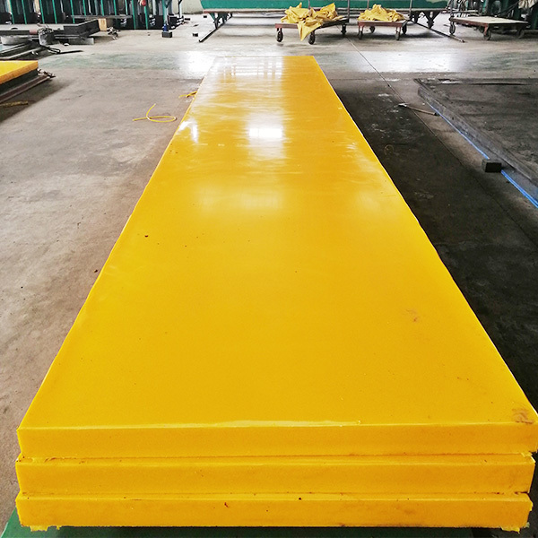UHMWPE Sheet