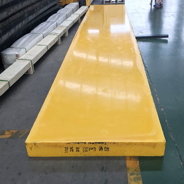 UHMWPE Sheet