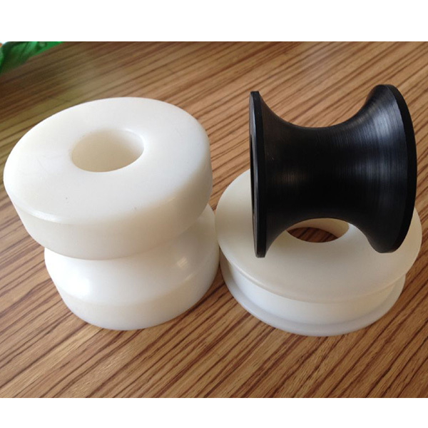 Custom CNC Machine Wear-Resistant Irregular Plastic Parts