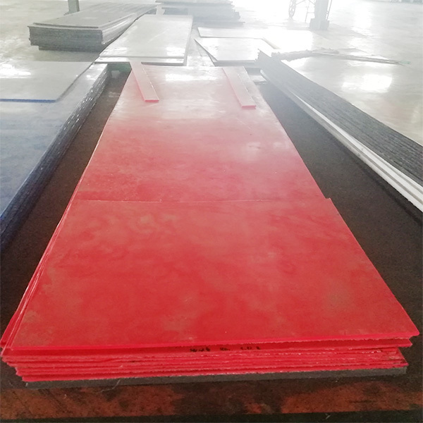 UHMWPE Sheet