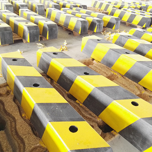uhmwpe fender frontal Pad