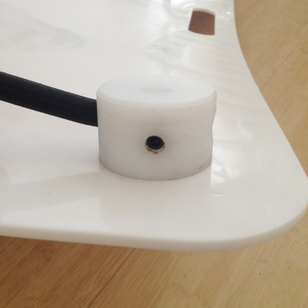 Hockey Shooting Pad with Handle Hockey Practi Skill Pads