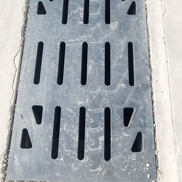 Wear Resistant UHMWPE Blocks