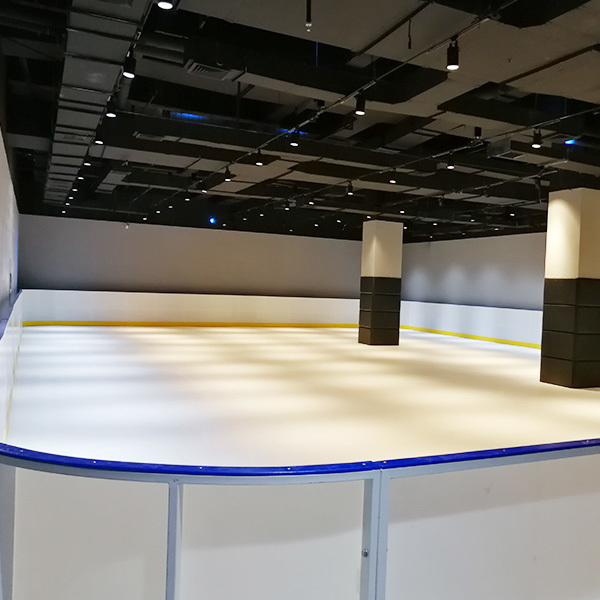 Hockey Synthetic Ice Rinks Low Price Artificial Ice Skatable Hockey Synthetic Ice Rinks Flooring