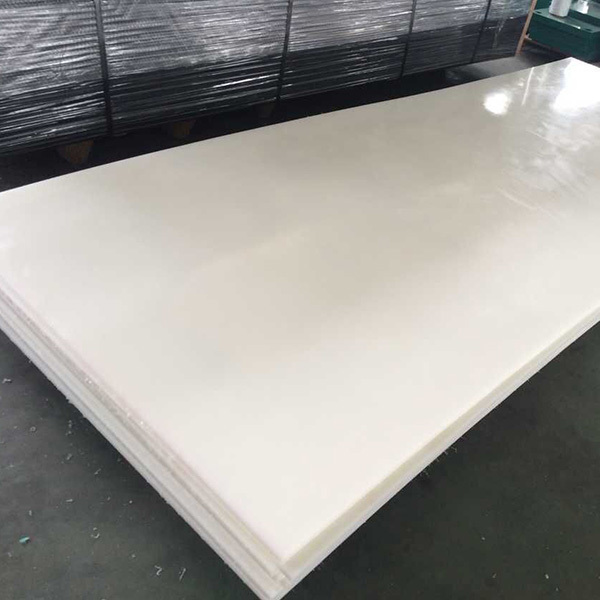 Black Single Color HDPE Sheet 10mm Price 4X8 Feet Textured Polyethylene Recycled Plastic HDPE Sheets