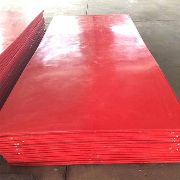 UHMWPE Sheet