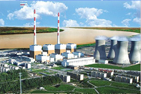 國(guó)電石嘴山發(fā)電有限公司