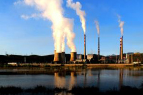 河北灤河電廠(chǎng)