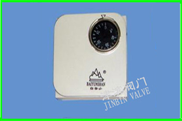 TC8000系列電子式溫度控制