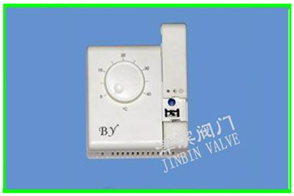 TC8901系列電子式溫度控制