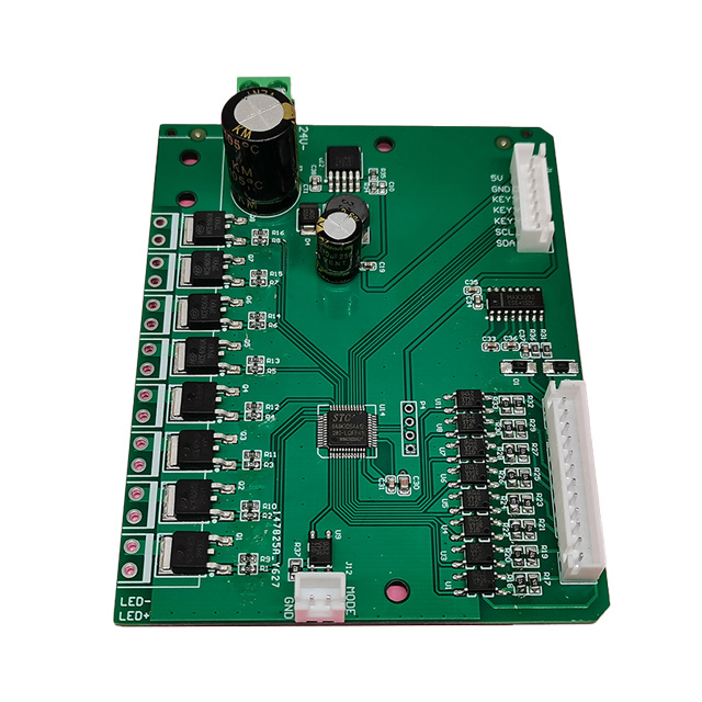 Industrial Control PCBA