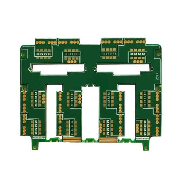 Thick Copper PCB