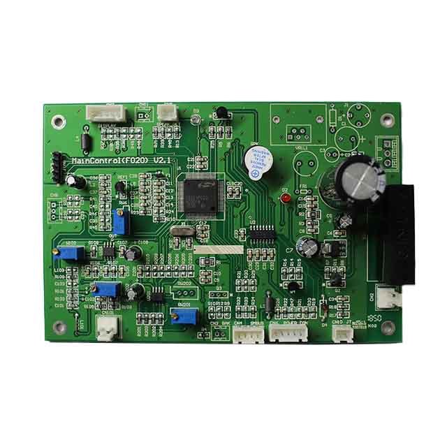 Industrial Control PCBA