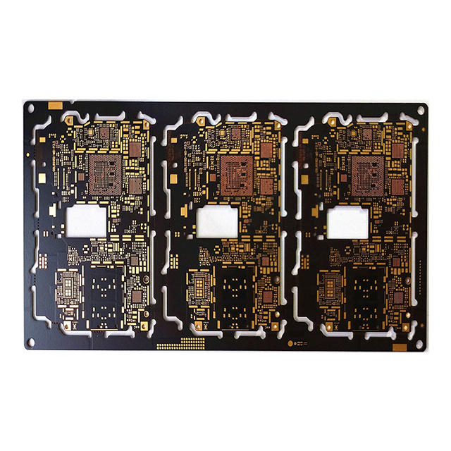 HDI PCB