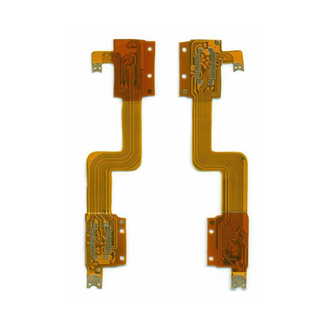 Multi-Layer Flexible 1-60 PCB