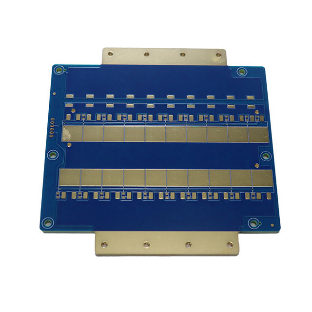 Thick Copper PCB