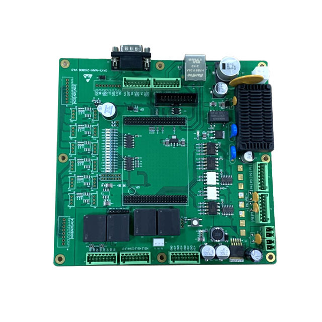 Medical Equipment PCBA