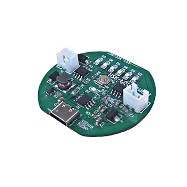 Medical Equipment PCBA