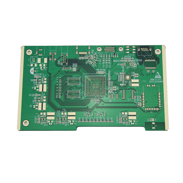 Blind Buried Hole PCB