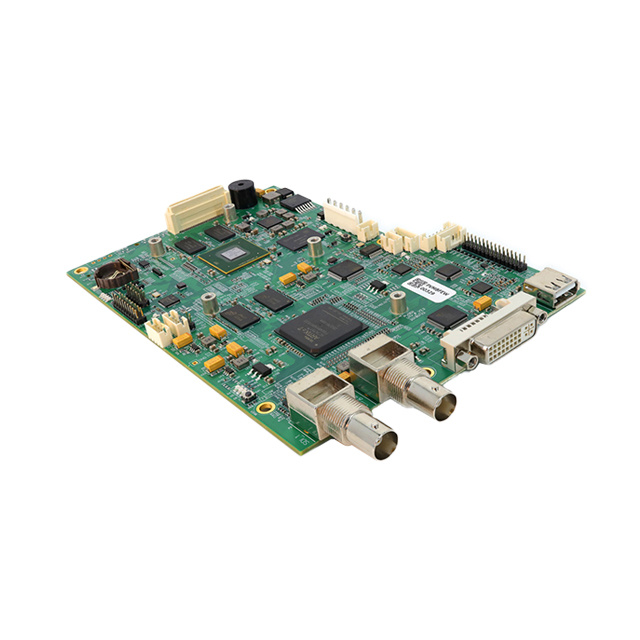 Communication Equipment PCBA