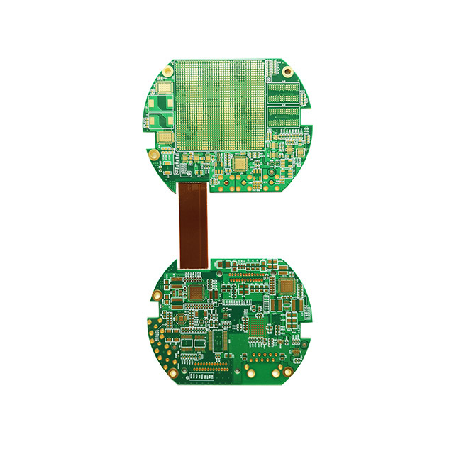 Multi-Llayer Rigid-Flex PCB