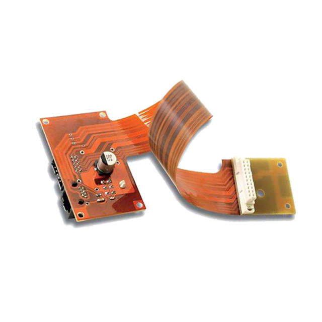 Multi-Layer Flexible PCB