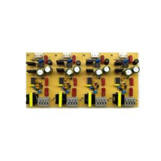 Consumer Electronics PCBA