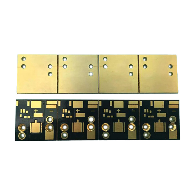 Thick Copper PCB