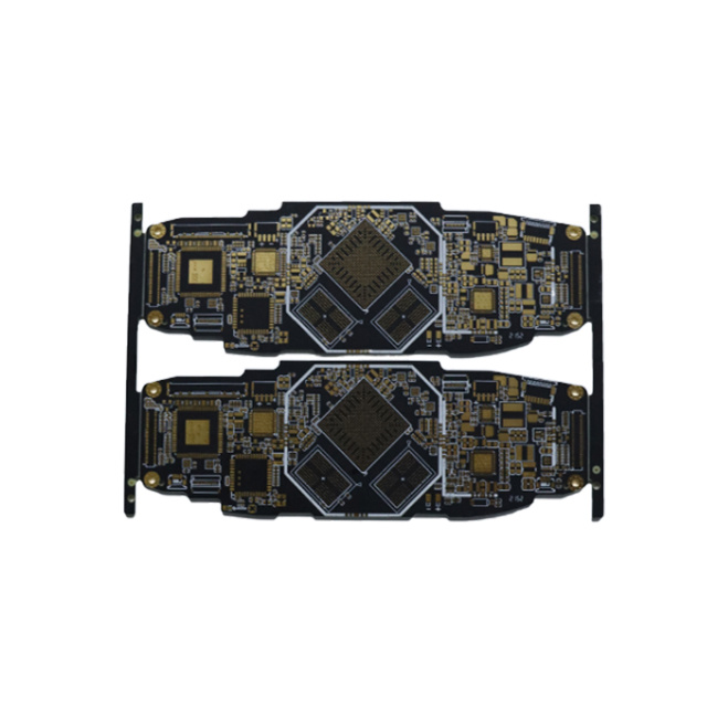 High Speed PCB