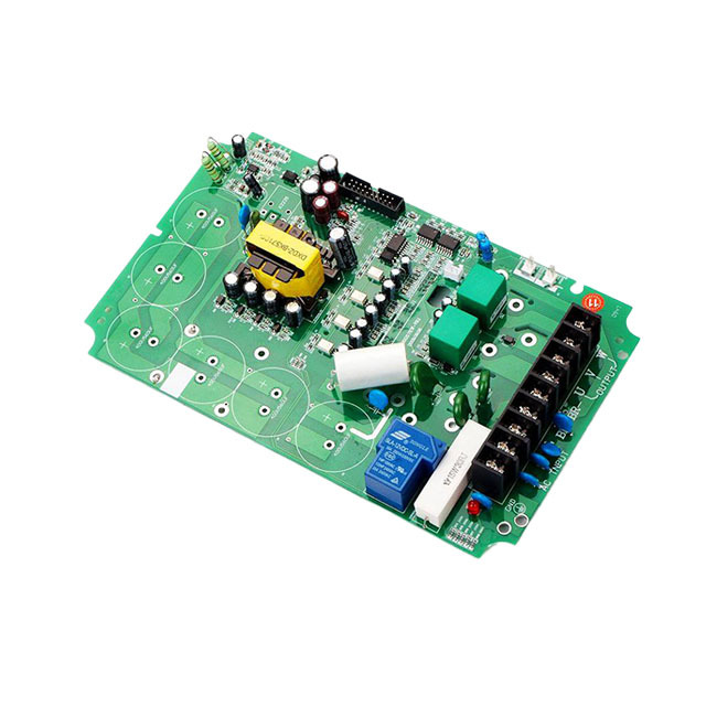 Automotive PCBA