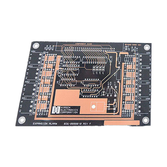 HDI PCB