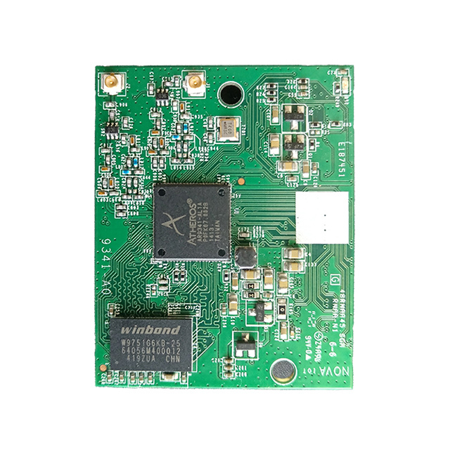 Medical Equipment PCBA Thermostat