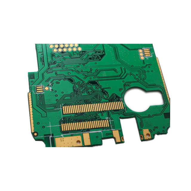 High TG Rigidity  PCB