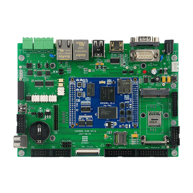Consumer Electronics PCBA