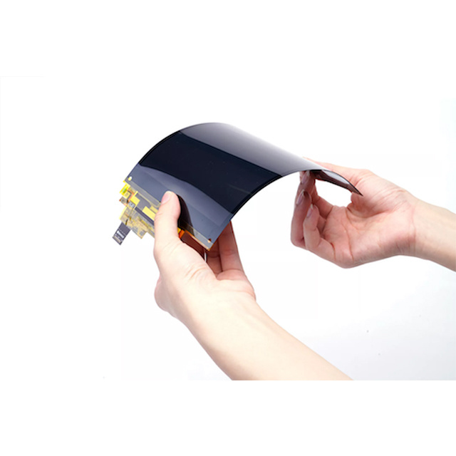 Double-Sided Flexible PCB