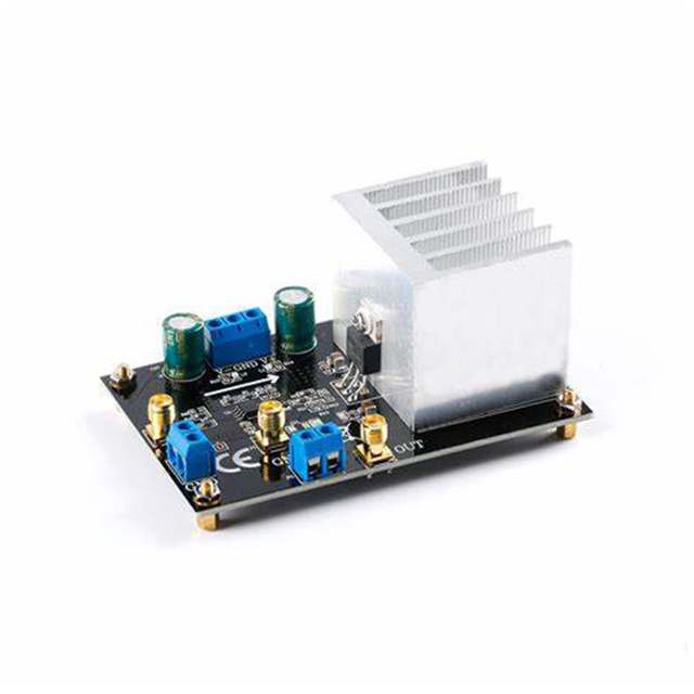 Power Amplifier PCB