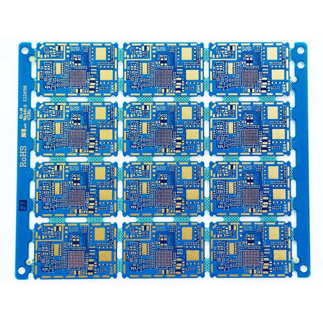 HDI PCB