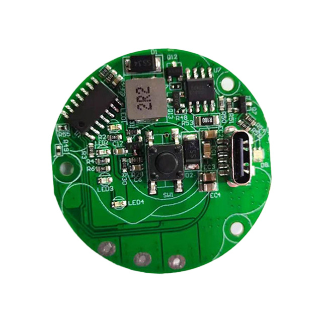 Consumer Electronics PCBA