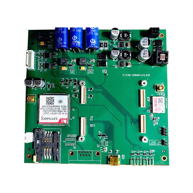 Automotive PCBA
